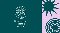 Tell Songtradr to recognize and bargain with Bandcamp workers