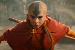 Why 'Avatar: The Last Airbender' had to prep for a season 2 time jump