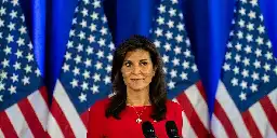 Trump World in Talks With Haley for Eleventh-Hour Joint Campaign Event