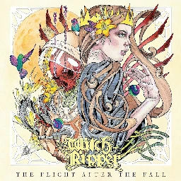 The Flight After the Fall