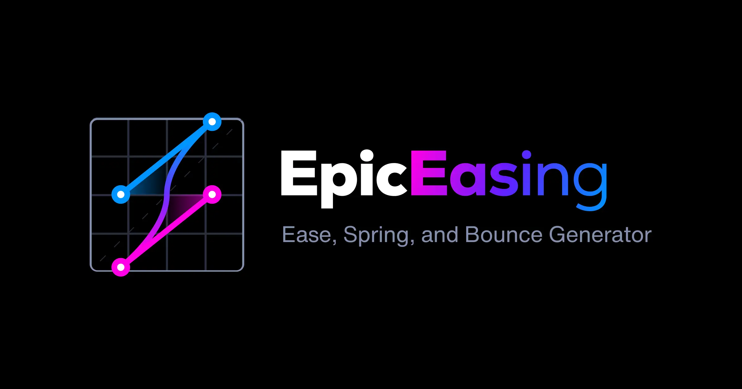 Epic Easing